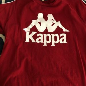 Kappa T